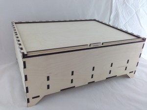 Storage Chest