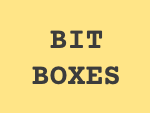 Bit Boxes